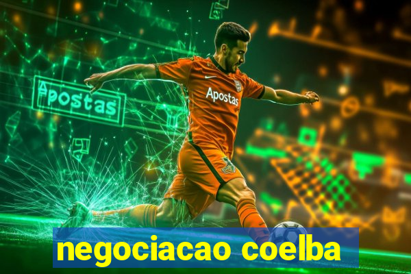 negociacao coelba